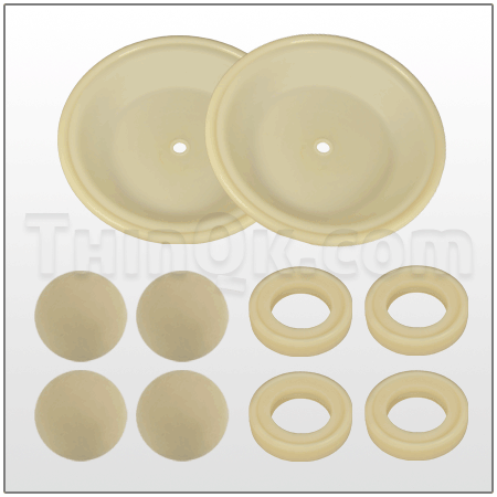 Repair kit (TE4SS FG KIT)